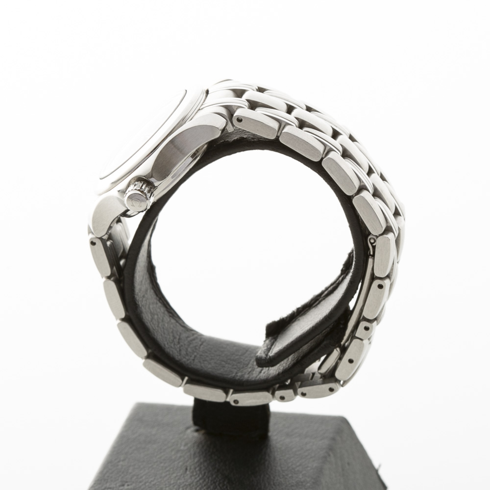 【ヴィンテージ・中古】オメガ OMEGA レディース腕時計 シーマスター 2571.81【FITHOUSE ONLINE SHOP】