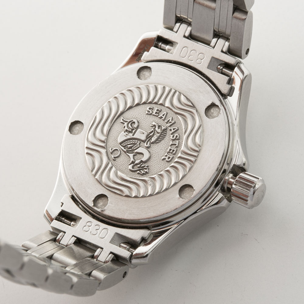 【ヴィンテージ・中古】オメガ OMEGA レディース腕時計 シーマスター 2571.81【FITHOUSE ONLINE SHOP】