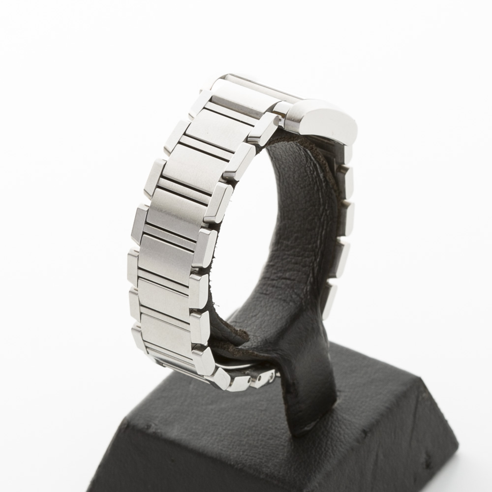 【ヴィンテージ・中古】カルティエ Cartier レディース腕時計 タンクフランセーズ SM W51008Q3【FITHOUSE ONLINE SHOP】