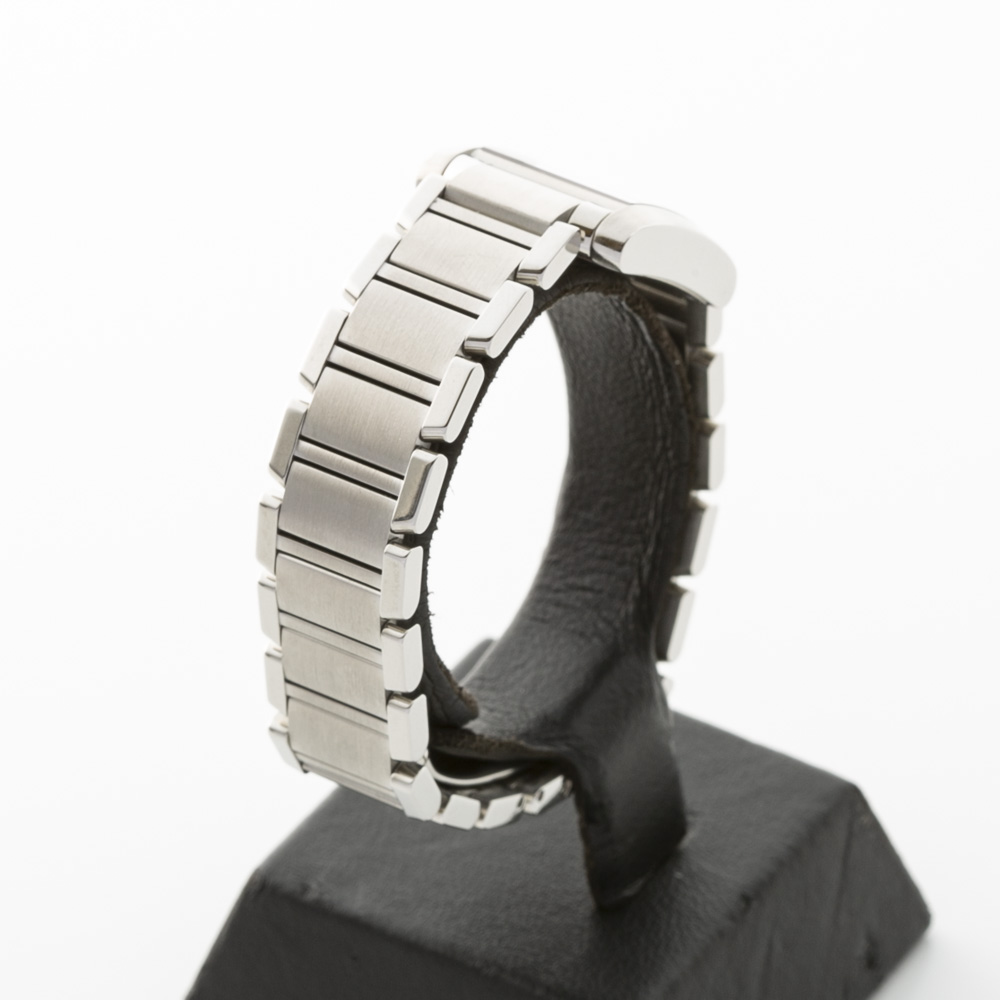 【ヴィンテージ・中古】カルティエ Cartier レディース腕時計 タンクフランセーズ SM W51028Q3【FITHOUSE ONLINE SHOP】