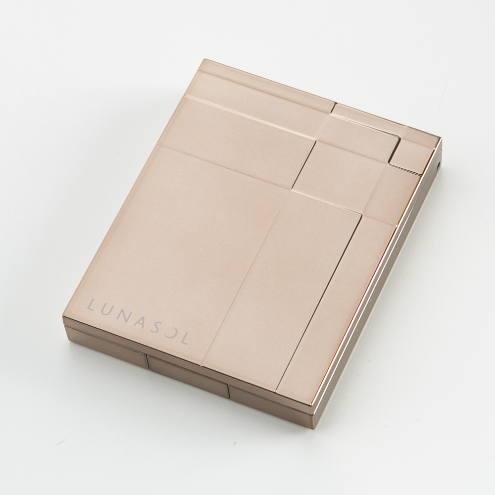 ルナソル LUNASOL コスメ アイシャドウ シアーコントラストアイズ#01【FITHOUSE ONLINE SHOP】