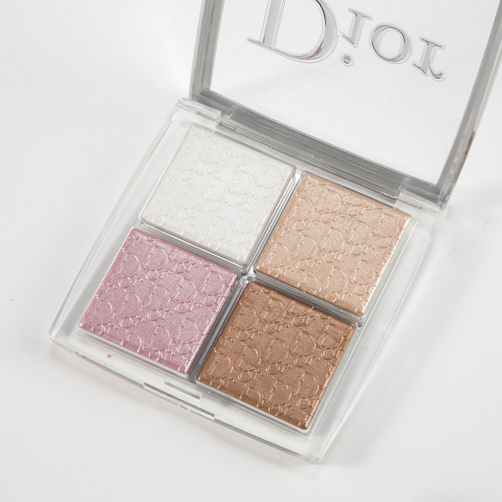 ディオール DIOR コスメ ハイライト チーク バックステージフェイスグロウパレット#001【FITHOUSE ONLINE SHOP】