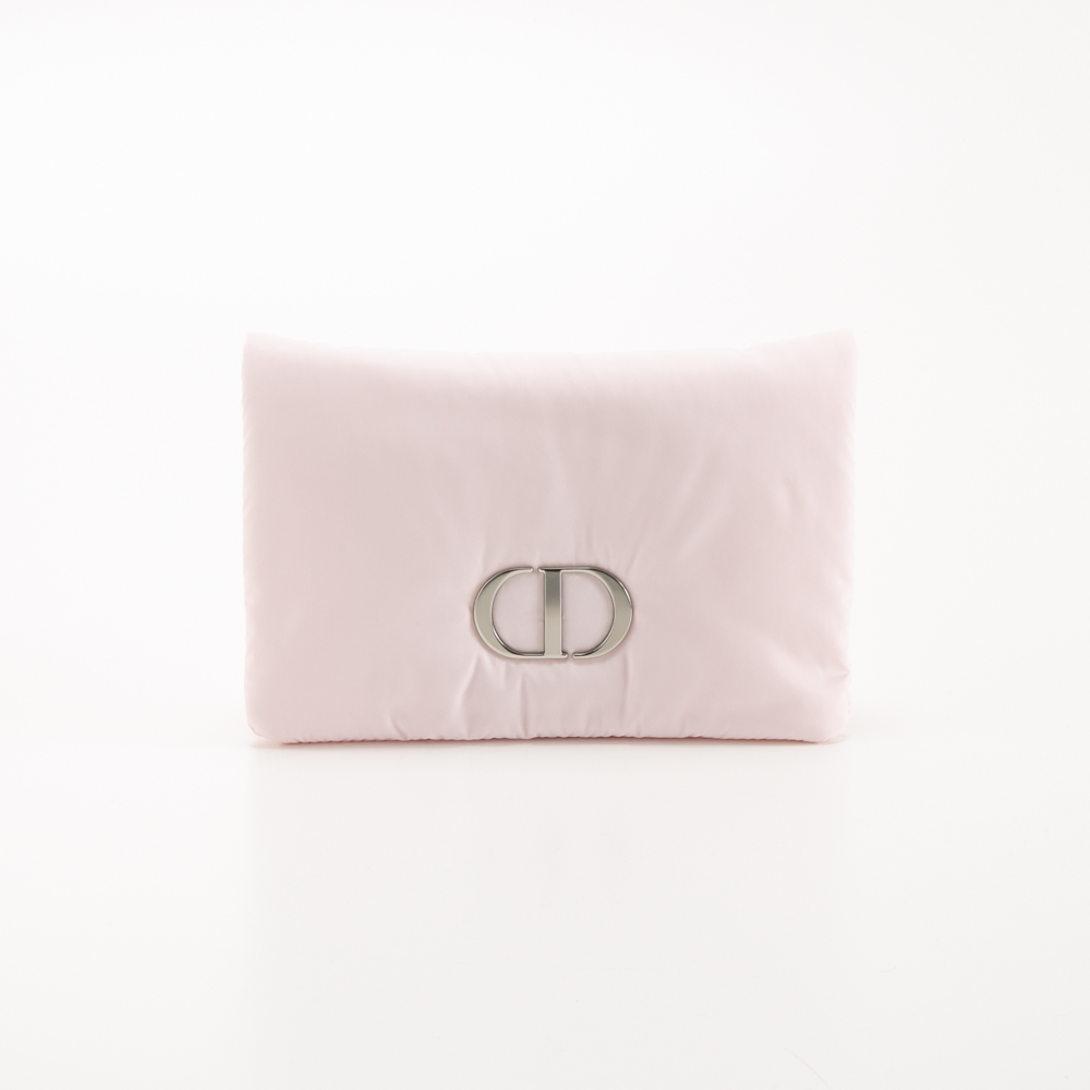 クリスチャンディオール Christian Dior コスメ CD メイクアップポーチセット【FITHOUSE ONLINE SHOP】