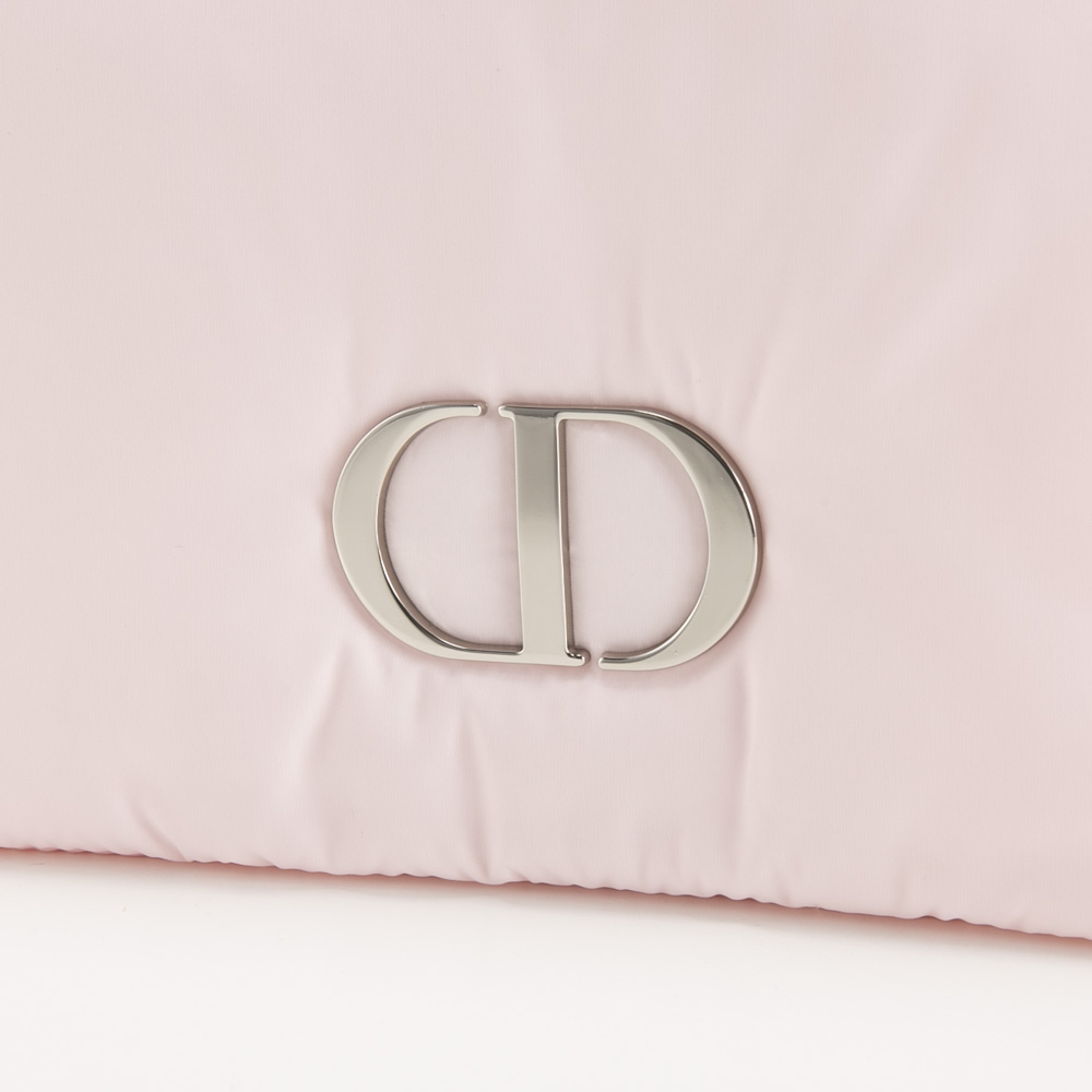 クリスチャンディオール Christian Dior コスメ CD メイクアップポーチセット【FITHOUSE ONLINE SHOP】