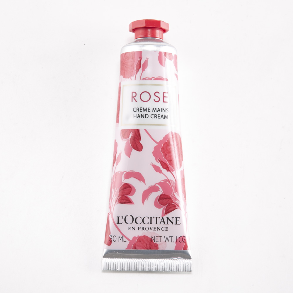 ロクシタン L’OCCITANE ローズ ハンドクリーム #30N【FITHOUSE ONLINE SHOP】