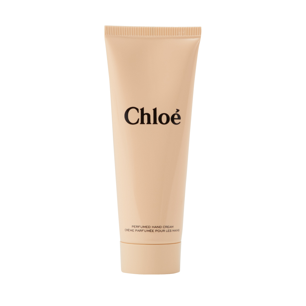 クロエ chloe コスメ ハンドクリーム パフューム 75ml【FITHOUSE ONLINE SHOP】