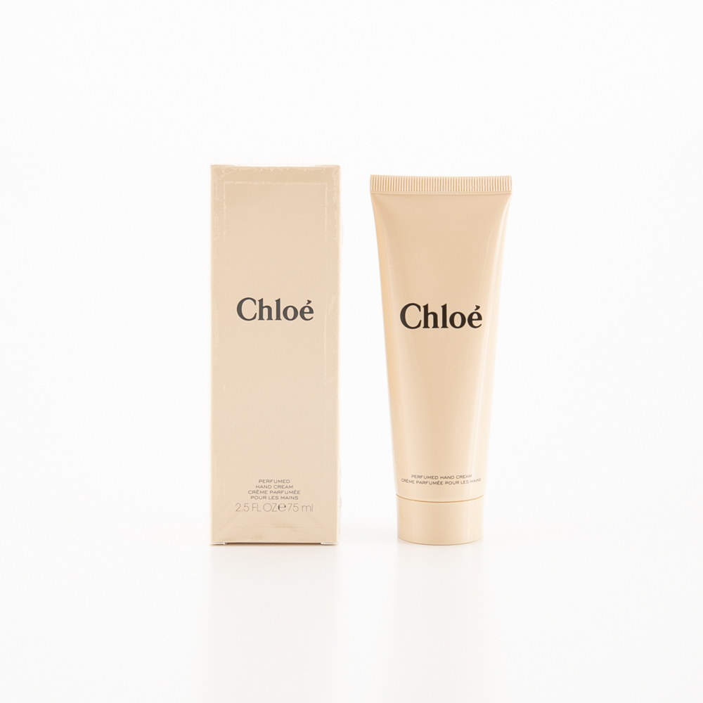 クロエ chloe コスメ ハンドクリーム パフューム 75ml【FITHOUSE ONLINE SHOP】