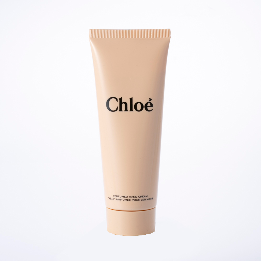 クロエ chloe コスメ ハンドクリーム パフューム 75ml【FITHOUSE ONLINE SHOP】