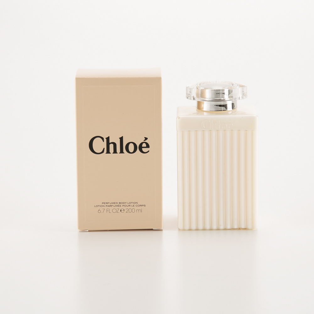 クロエ Chloe ボディローション 200ml【FITHOUSE ONLINE SHOP