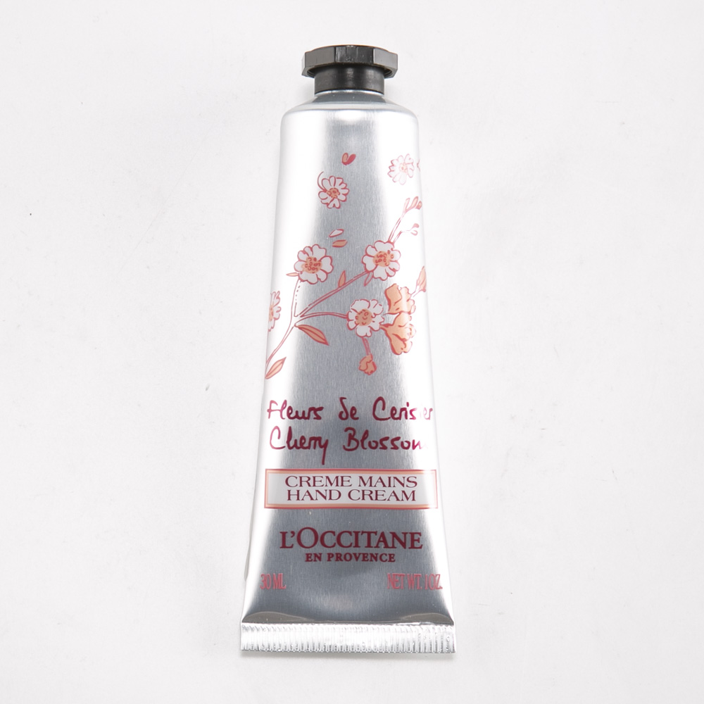 ロクシタン L’OCCITANE ハンドクリーム チェリーB ソフトHクリーム #30【FITHOUSE ONLINE SHOP】