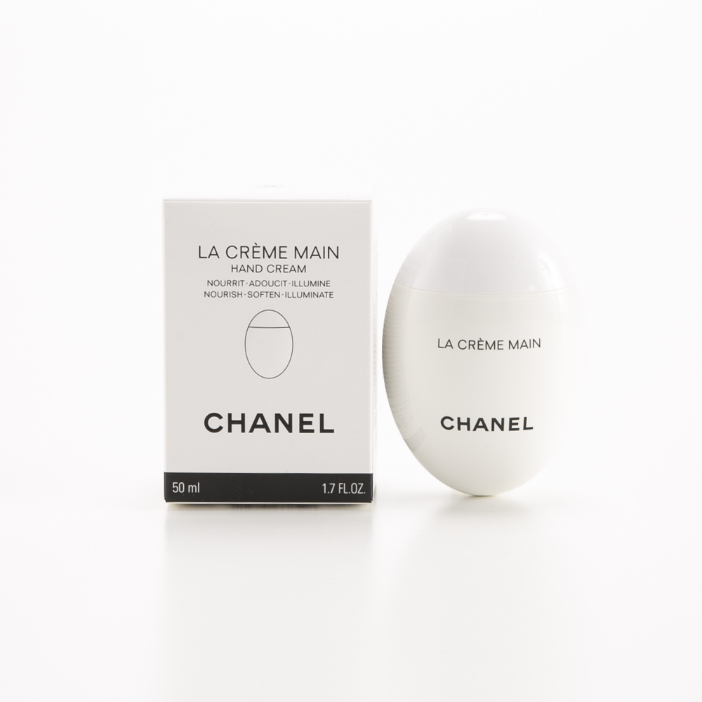 シャネル CHANEL コスメ ハンドクリーム ラ クレーム マン テクスチャー ドゥ―ス【FITHOUSE ONLINE SHOP】
