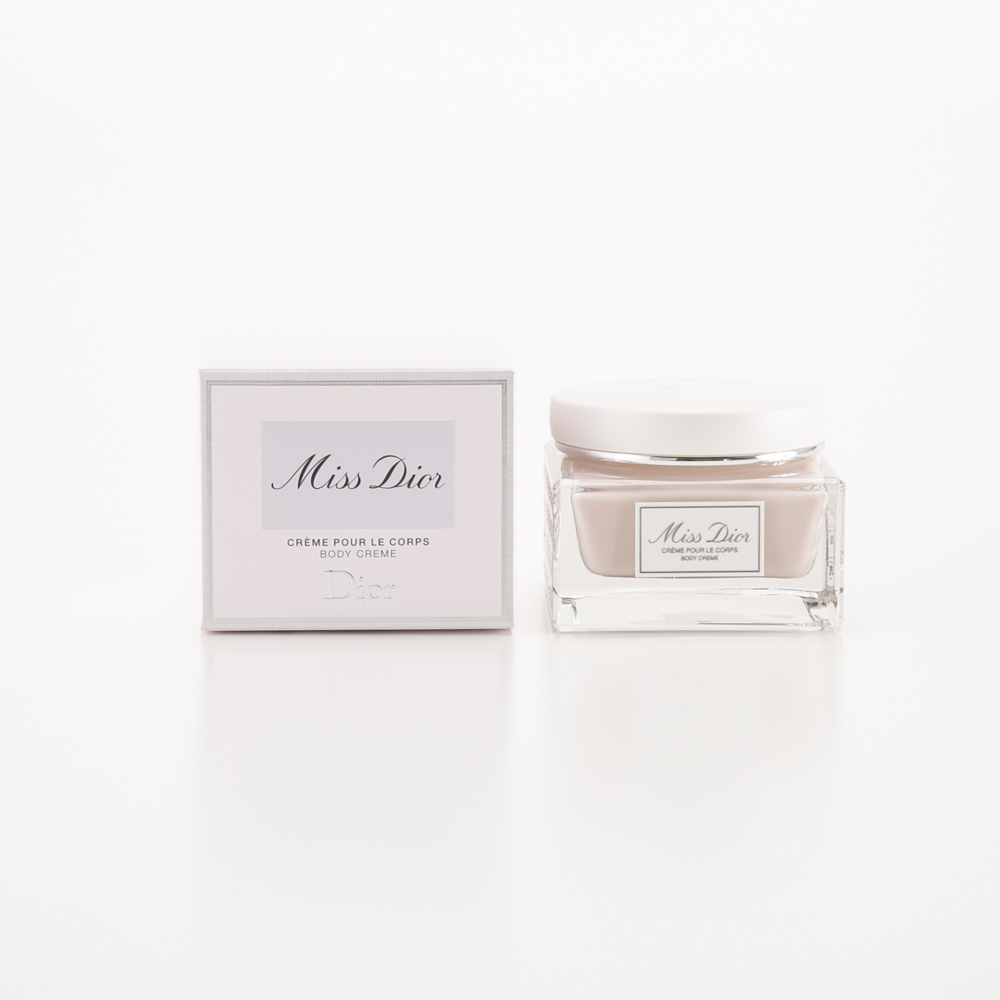 クリスチャンディオール Christian Dior コスメ ミス ディオール ボディ クリーム 150ml【FITHOUSE ONLINE SHOP】