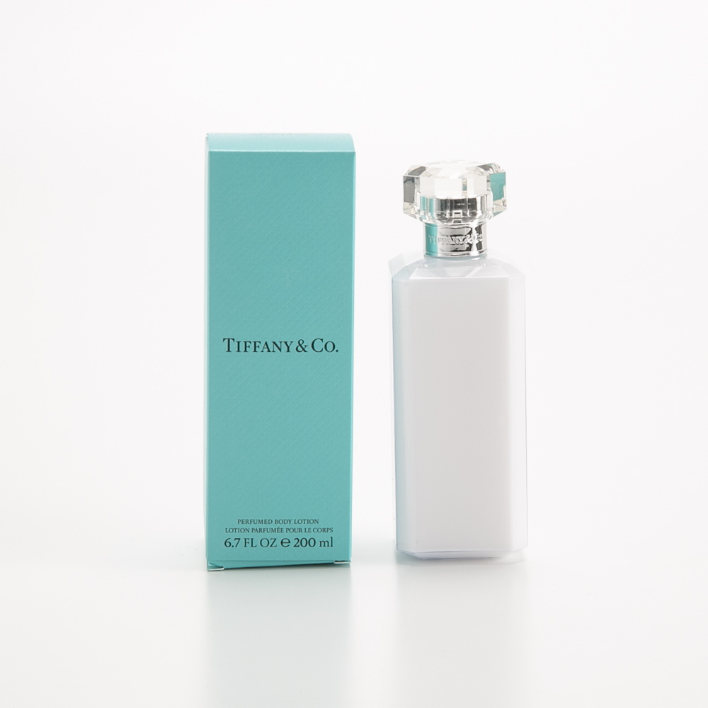 ティファニー TIFFANY コスメ ボディローション【FITHOUSE ONLINE SHOP】