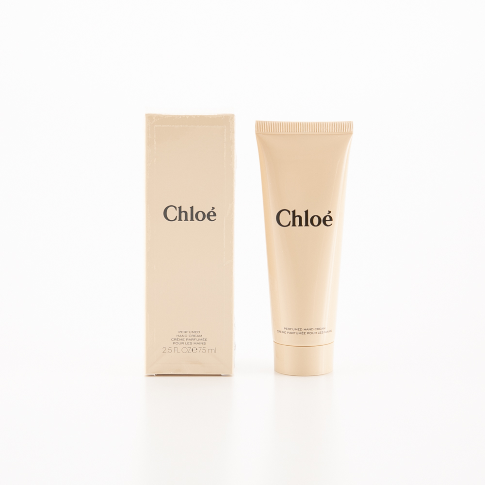 クロエ Chloe コスメ ハンドクリーム クロエ パフューム 75ml【FITHOUSE ONLINE SHOP】