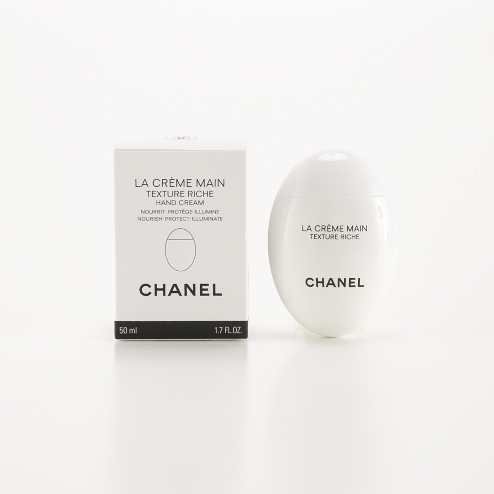 シャネル CHANEL コスメ ハンドクリーム ラ クレーム マン テクスチャー リッシュ 50ml【FITHOUSE ONLINE SHOP】