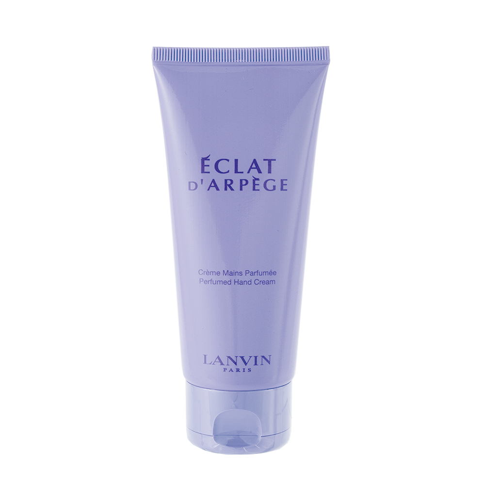 ランバン LANVIN コスメ ハンドクリーム エクラ ドゥ アルページュ 100ml【FITHOUSE ONLINE SHOP】