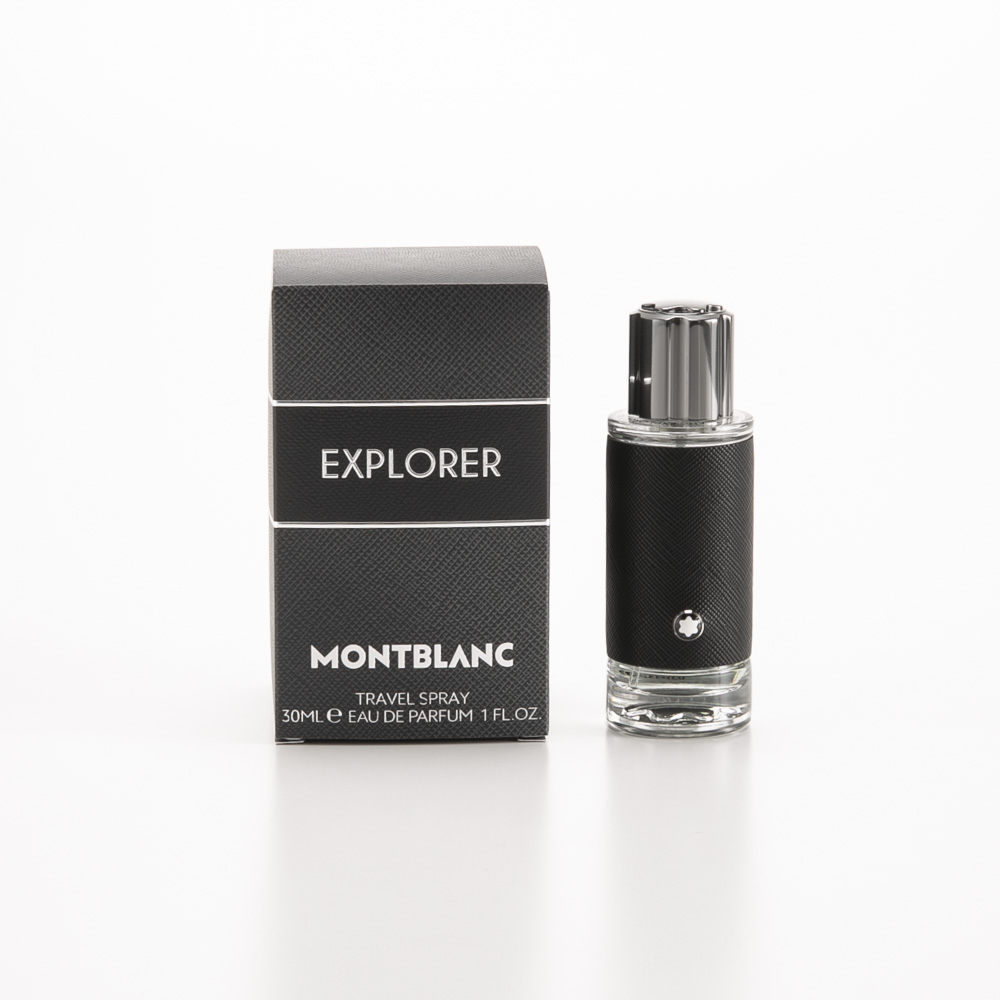 モンブラン MONTBLANC コスメ フレグランス・香水 エクスプローラー オードパルファム 30ml【FITHOUSE ONLINE SHOP】