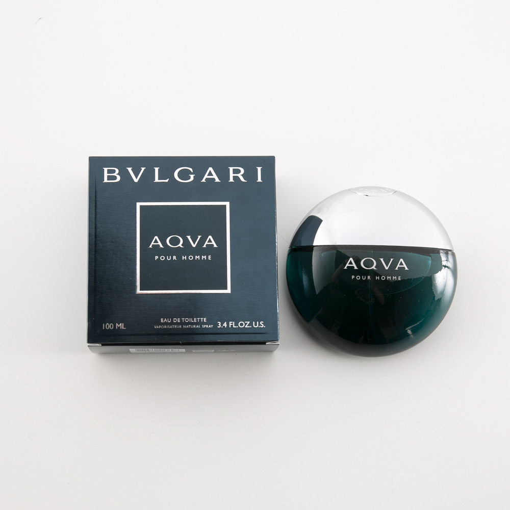 ブルガリ BVLGARI コスメ 香水・フレグランス アクアプールオム オードトワレ 100mL【FITHOUSE ONLINE SHOP】