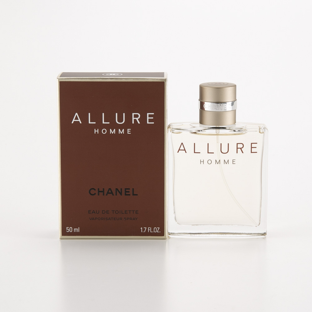 シャネル CHANEL コスメ フレグランス・香水 アリュール オム オードゥ トワレット 50ml【FITHOUSE ONLINE SHOP】