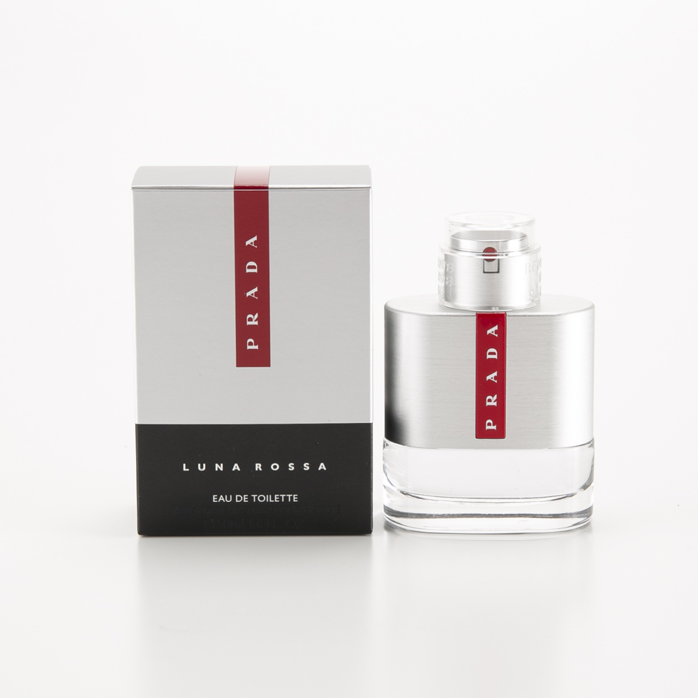 プラダ PRADA コスメ 香水・フレグランス プラダ ルナロッサ#50【FITHOUSE ONLINE SHOP】