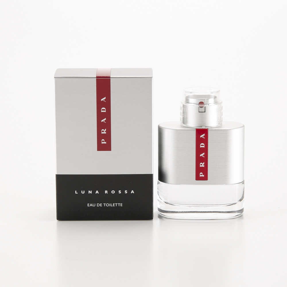 プラダ PRADA コスメ 香水・フレグランス ルナロッサ オードトワレ 50ml【FITHOUSE ONLINE SHOP】