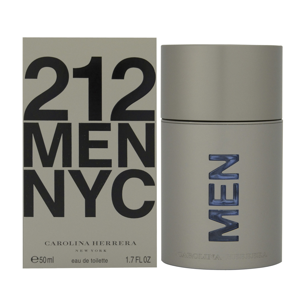 キャロライナ ヘレラ CAROLINA HERRERA コスメ 香水・フレグランス 212 フォーメン#50【FITHOUSE ONLINE SHOP】