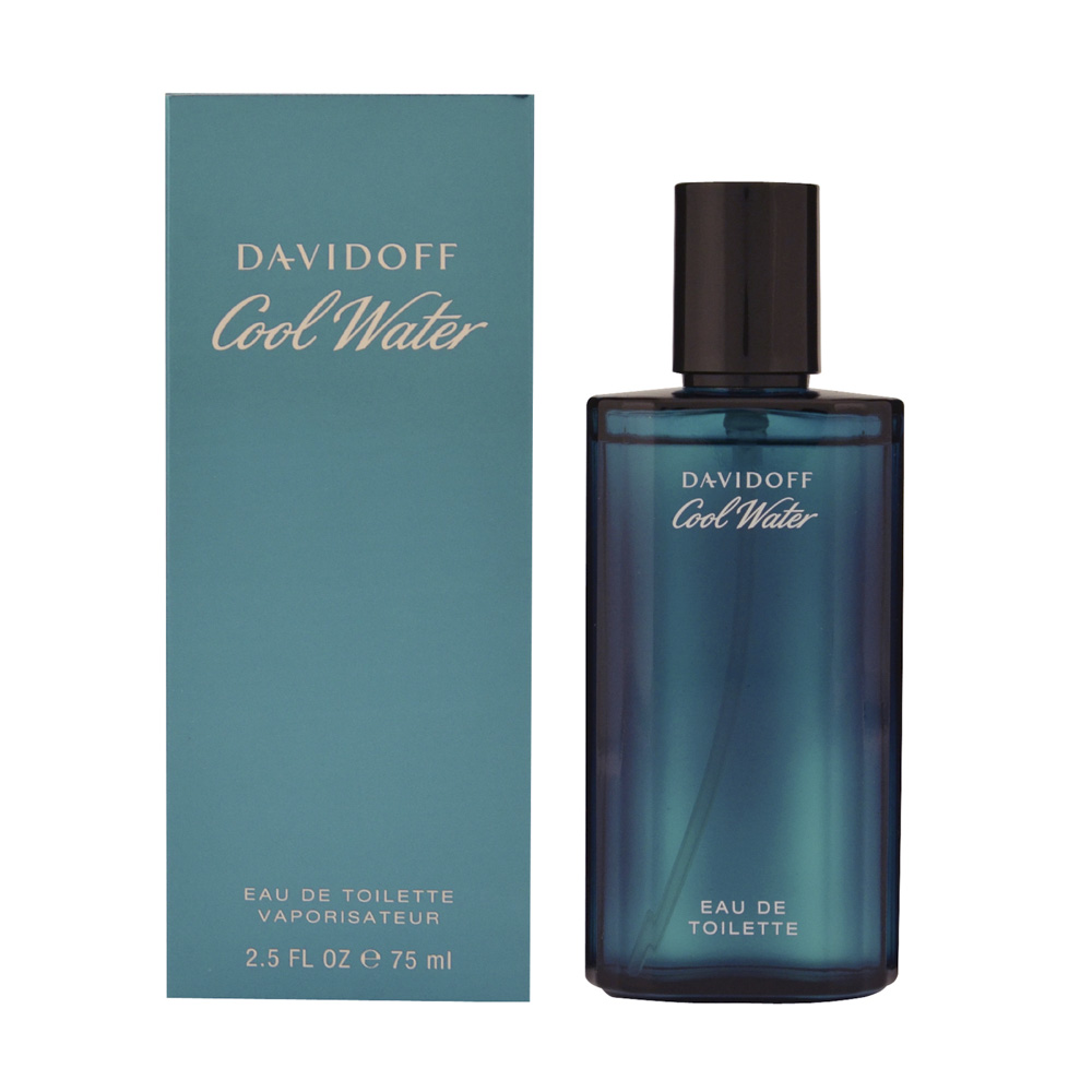 ダビドフ DAVIDOFF コスメ 香水・フレグランス クールウォーター#75【FITHOUSE ONLINE SHOP】