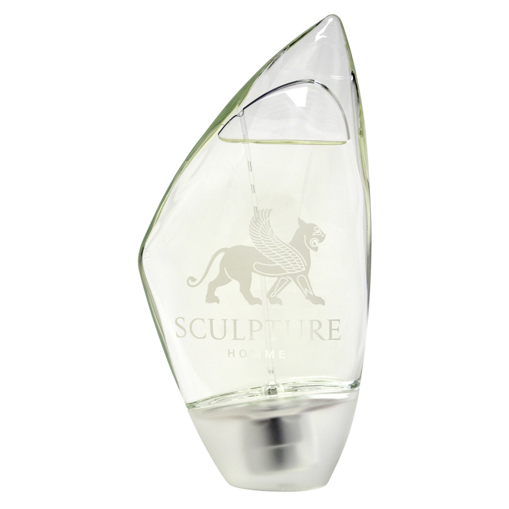 ニコス NIKOS コスメ 香水・フレグランス スカルプチャーオム オードトワレ 100ｍL【FITHOUSE ONLINE SHOP】