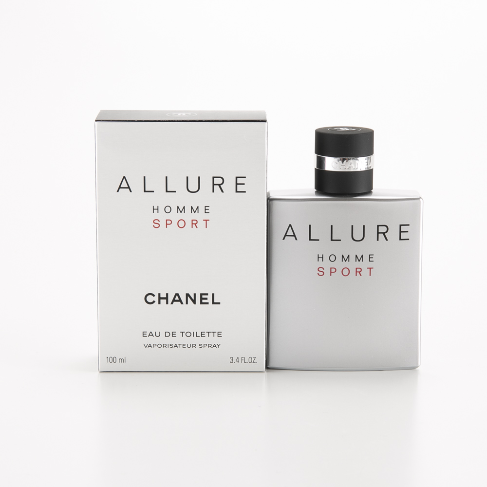 シャネル CHANEL コスメ 香水・フレグランス アリュール オム スポーツ#100【FITHOUSE ONLINE SHOP】