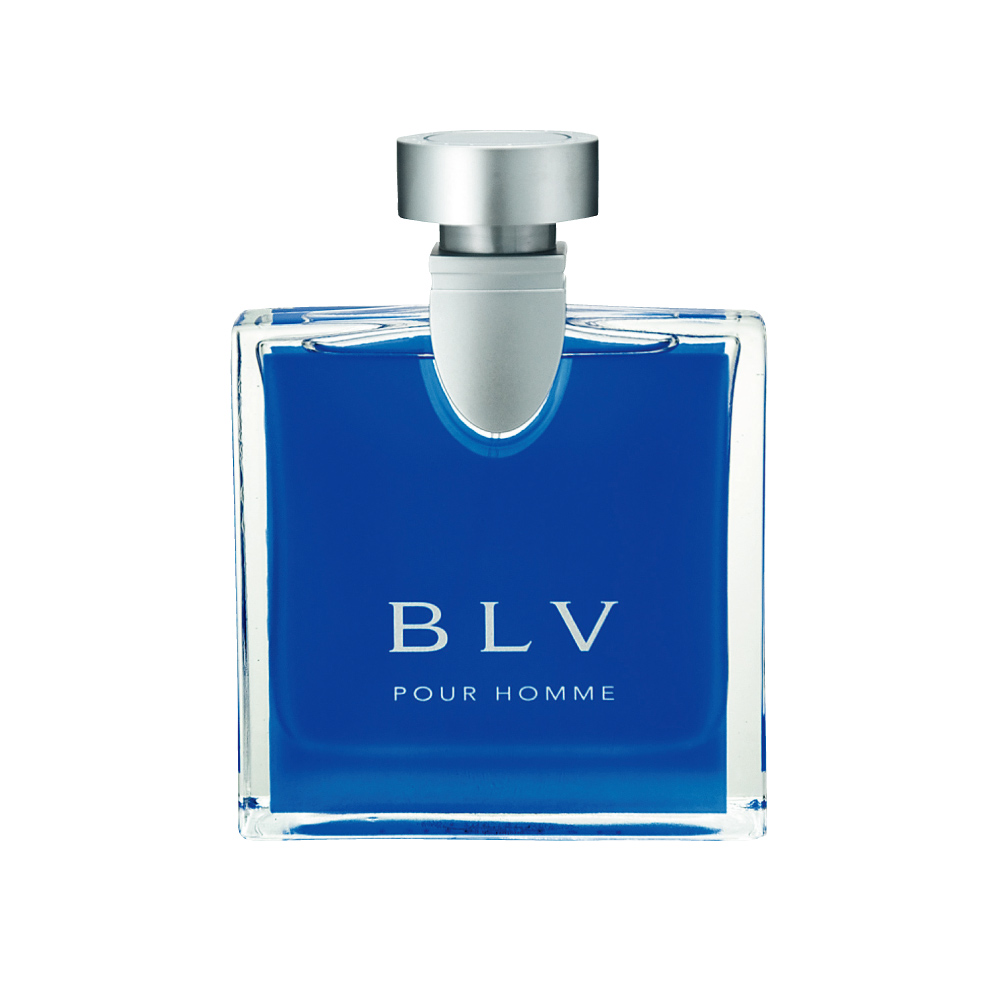 ブルガリ BVLGARI コスメ 香水・フレグランス ブループールオム オードトワレ 50ｍL【FITHOUSE ONLINE SHOP】