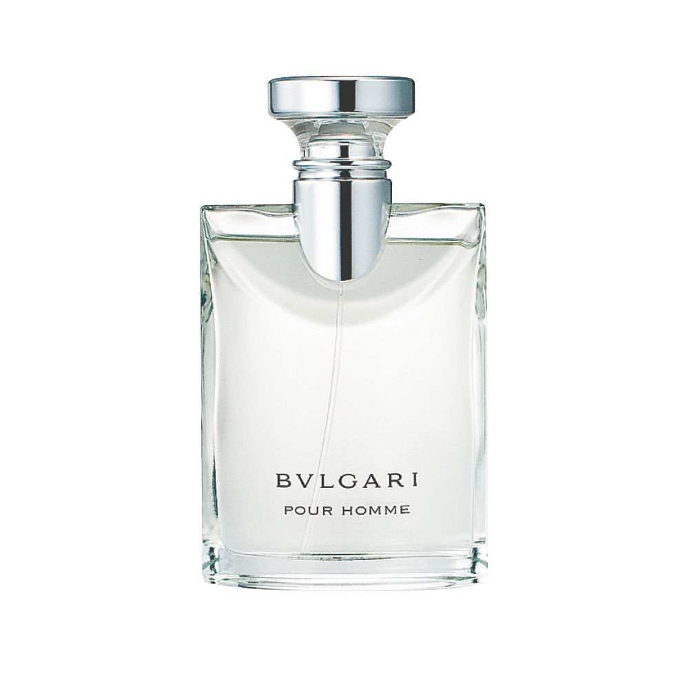 BVLGARI ブルガリ プールオム オードトワレ EDT 100ml