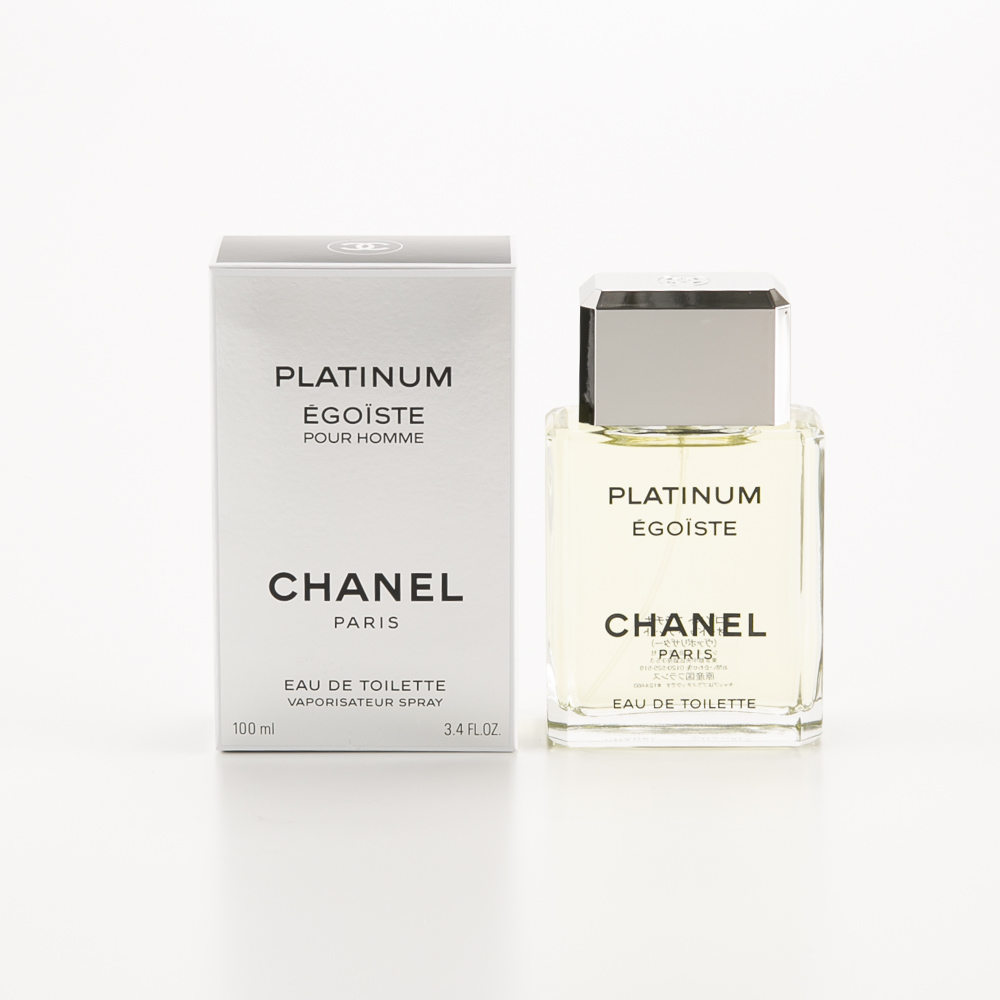 シャネル CHANEL コスメ 香水・フレグランス エゴイスト プラチナム オードトワレ 100mL【FITHOUSE ONLINE SHOP】