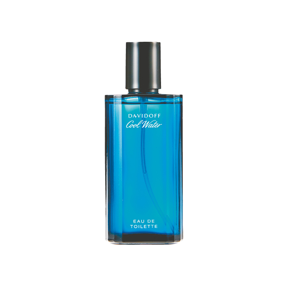 ダビドフ DAVIDOFF コスメ 香水・フレグランス クールウォーター オードトワレ 75ｍL【FITHOUSE ONLINE SHOP】