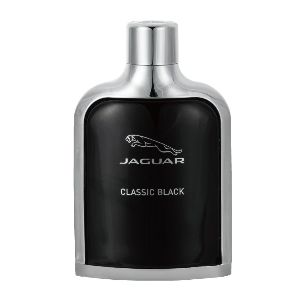 ジャガー JAGUAR コスメ 香水・フレグランス クラシック ブラック オードトワレ 40ｍL【FITHOUSE ONLINE SHOP】