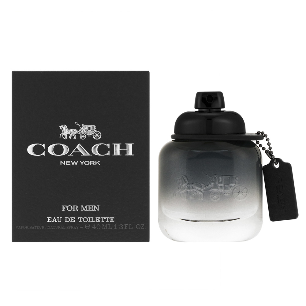 コーチ COACH コスメ 香水・フレグランス コーチ マン #40【FITHOUSE ONLINE SHOP】