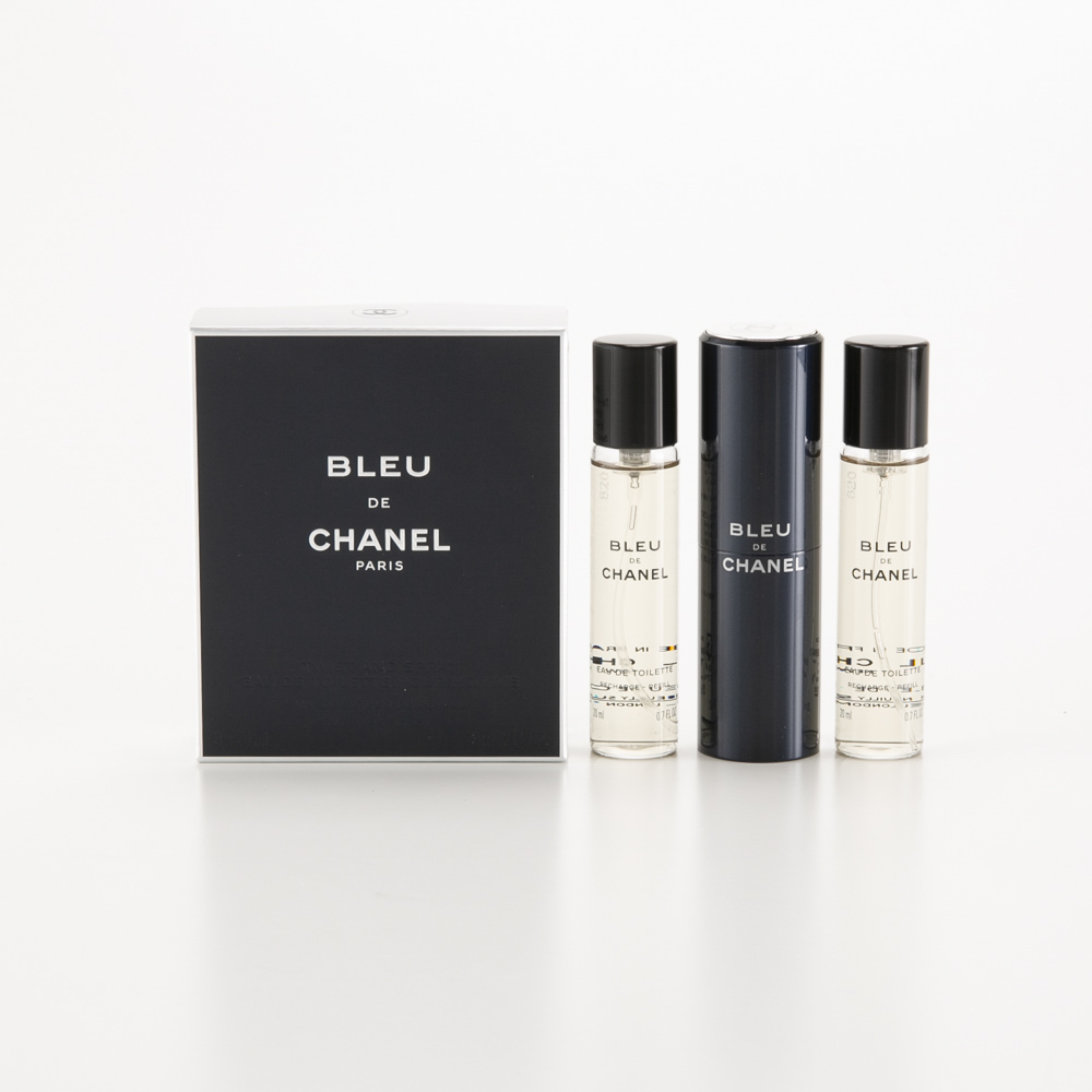 シャネル CHANEL コスメ 香水・フレグランス ブルー ドゥ シャネル#20