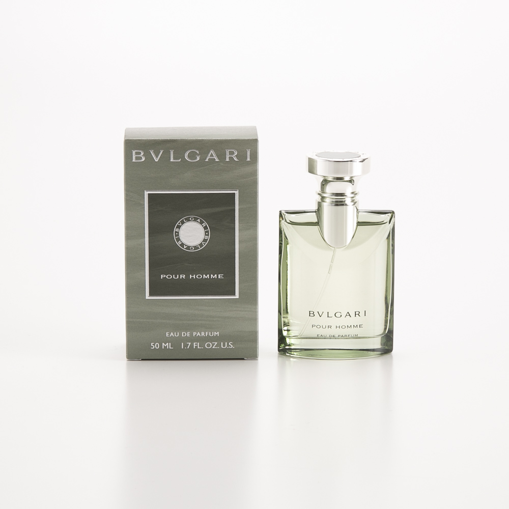 ブルガリ BVLGARI コスメ フレグランス・香水 プールオム オードパルファム 50ml【FITHOUSE ONLINE SHOP】