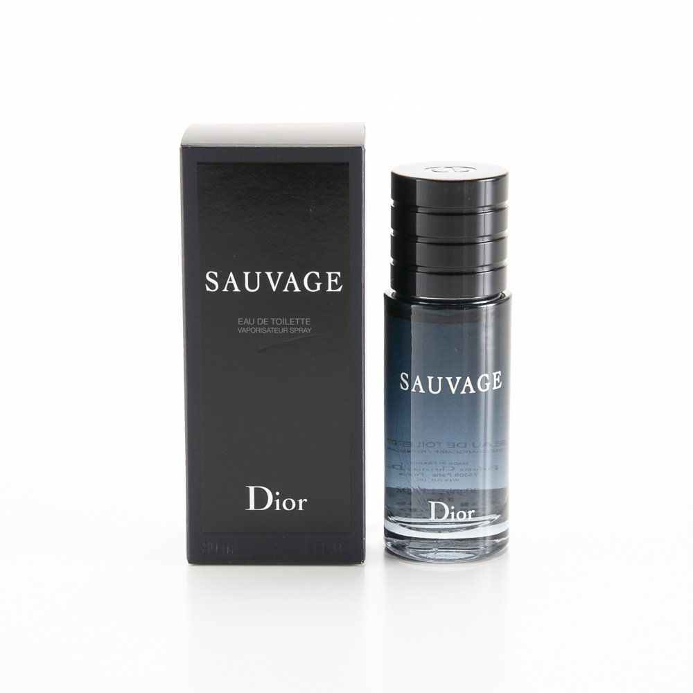 クリスチャンディオール Christian Dior コスメ 香水・フレグランス ソヴァージュ EDT#30【FITHOUSE ONLINE SHOP】