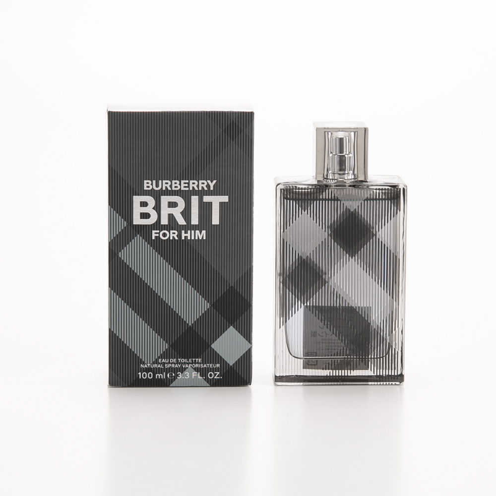 バーバリー BURBERRY コスメ フレグランス・香水 ブリットフォーヒム EDT 100ml【FITHOUSE ONLINE SHOP】