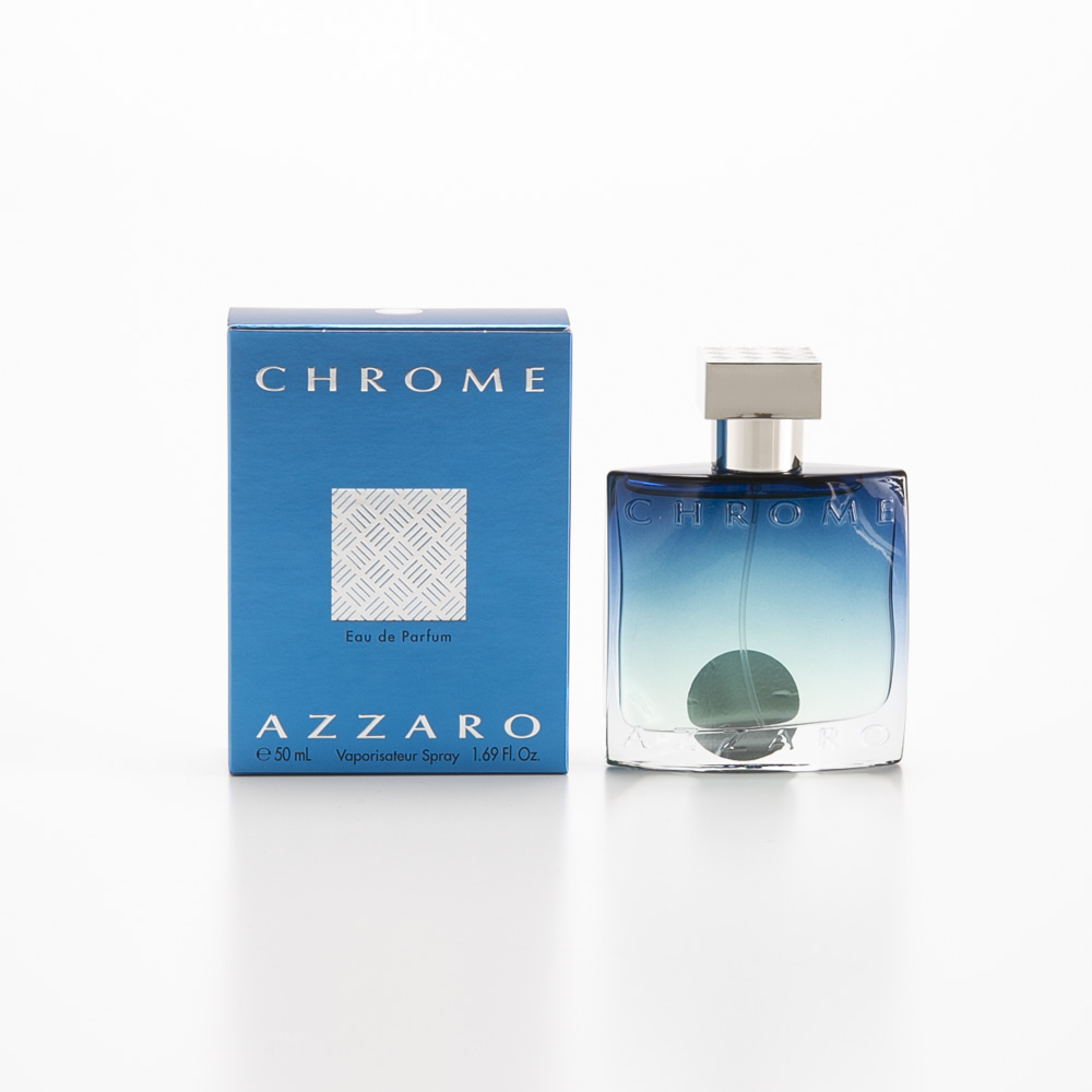 アザロ AZZARO コスメ フレグランス・香水 クローム オードパルファム 50ml【FITHOUSE ONLINE SHOP】