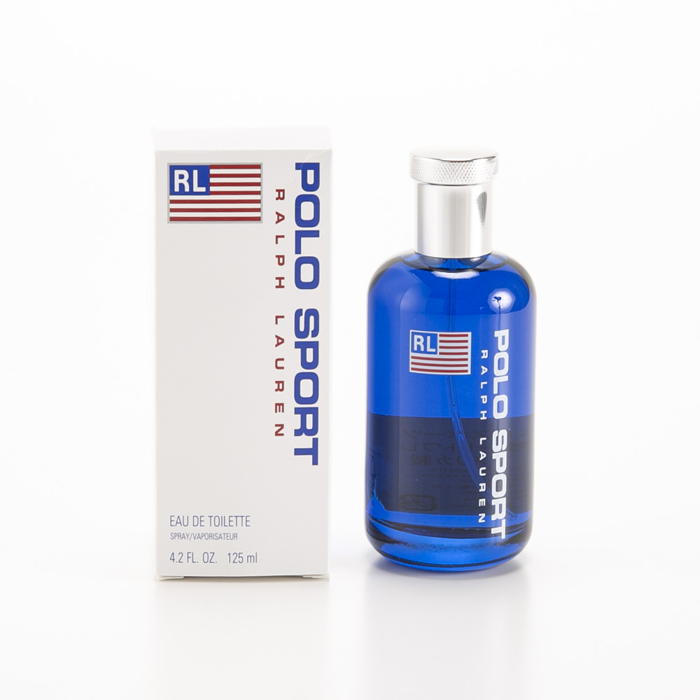 ラルフローレン RALPH LAUREN コスメ 香水・フレグランス ポロ スポーツ オードトワレ EDT 125ml【FITHOUSE ONLINE SHOP】