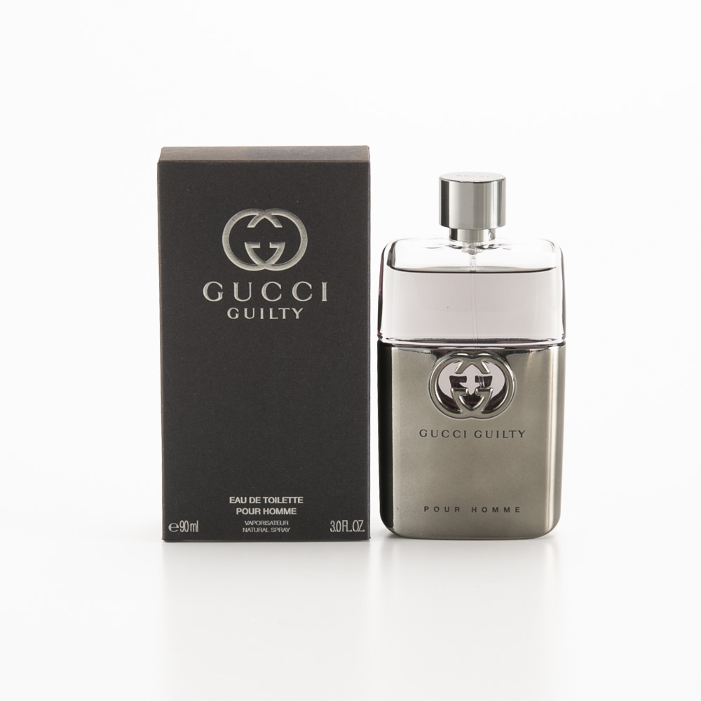 グッチ GUCCI コスメ フレグランス・香水 ギルティ プールオム オードトワレ 90mL【FITHOUSE ONLINE SHOP】