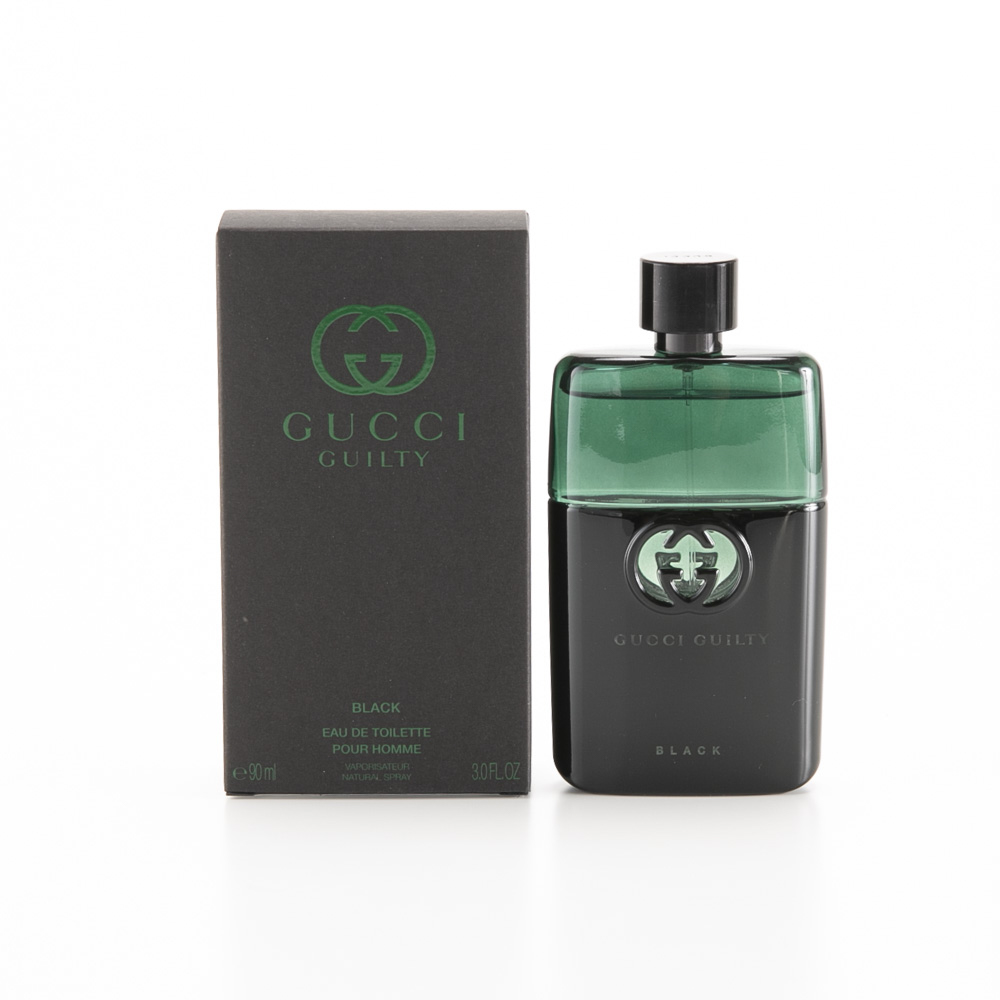 GUCCI コスメ フレグランス・香水 グッチ ギルティ ブラック プールオム オードトワレ 90mL【FITHOUSE ONLINE SHOP】
