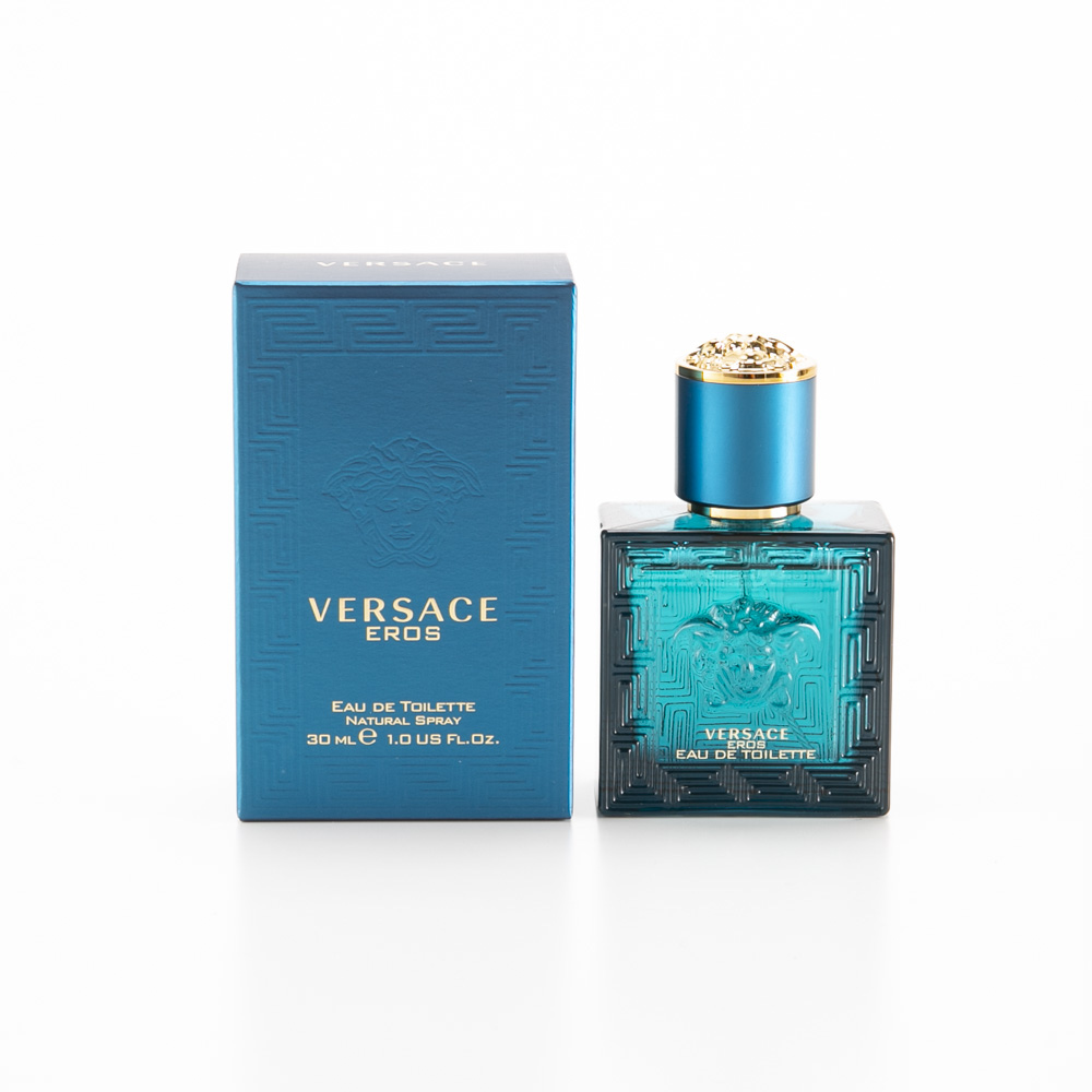 ヴェルサーチ VERSACE コスメ 香水・フレグランス エロス オードトワレ EDT 30ml【FITHOUSE ONLINE SHOP】