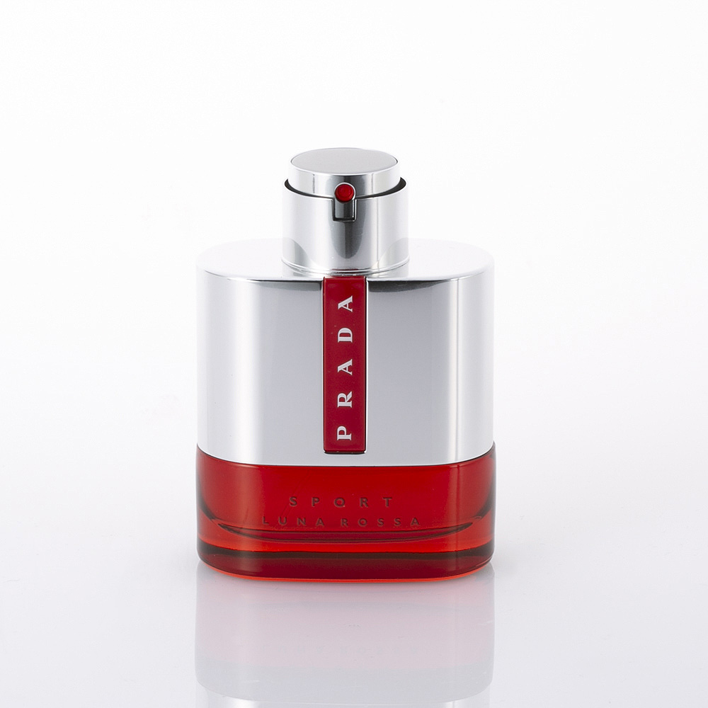 プラダ PRADA コスメ フレグランス・香水 ルナロッサ スポーツ EDT オードトワレ 50mL【FITHOUSE ONLINE SHOP】