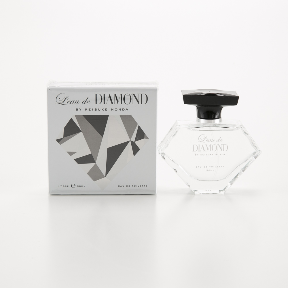 ロードダイアモンド L'EAU DE DIAMOND コスメ 香水・フレグランス #50【FITHOUSE ONLINE SHOP】