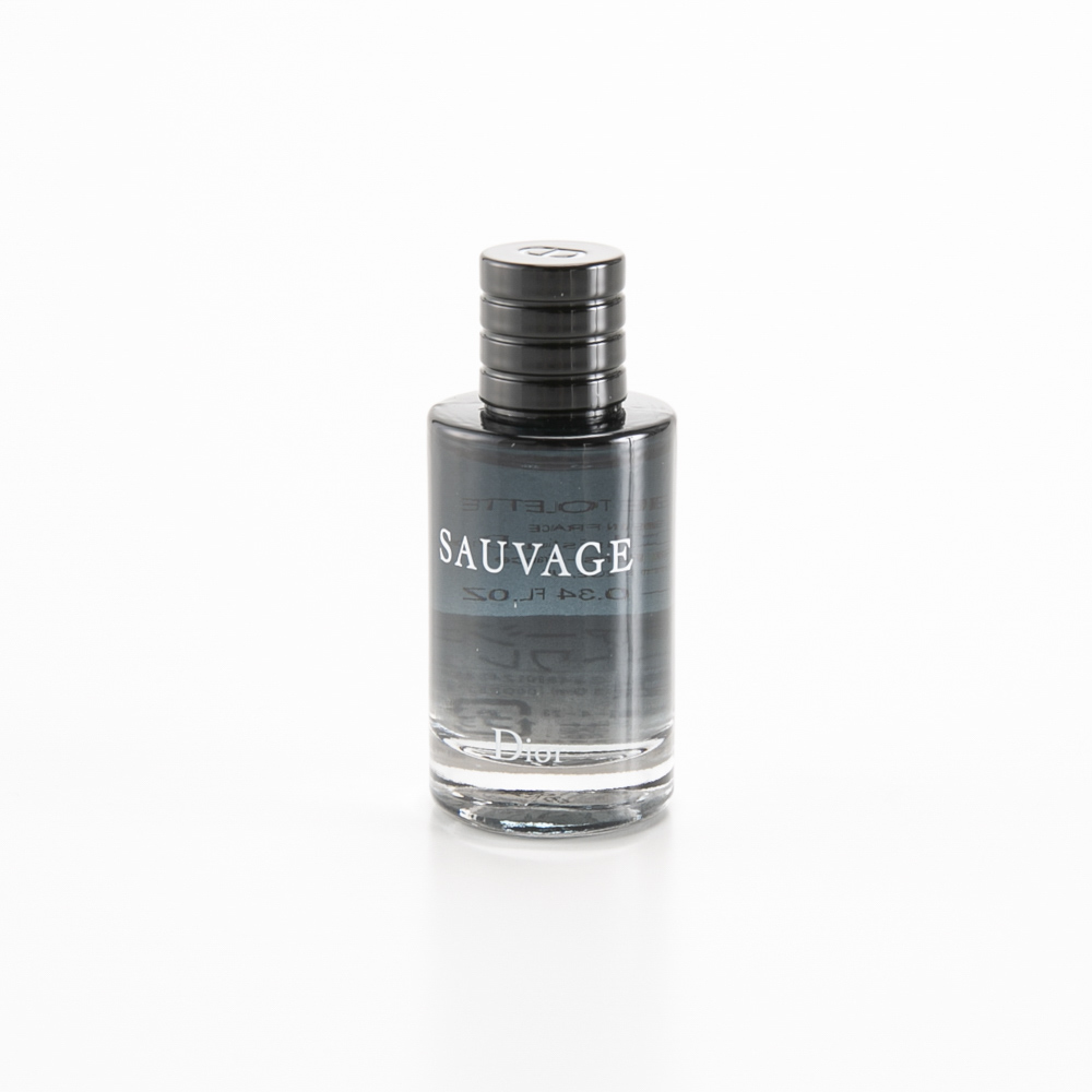 クリスチャンディオール Christian Dior コスメ 香水・フレグランス ソヴァージュ EDT 10ml【FITHOUSE ONLINE SHOP】