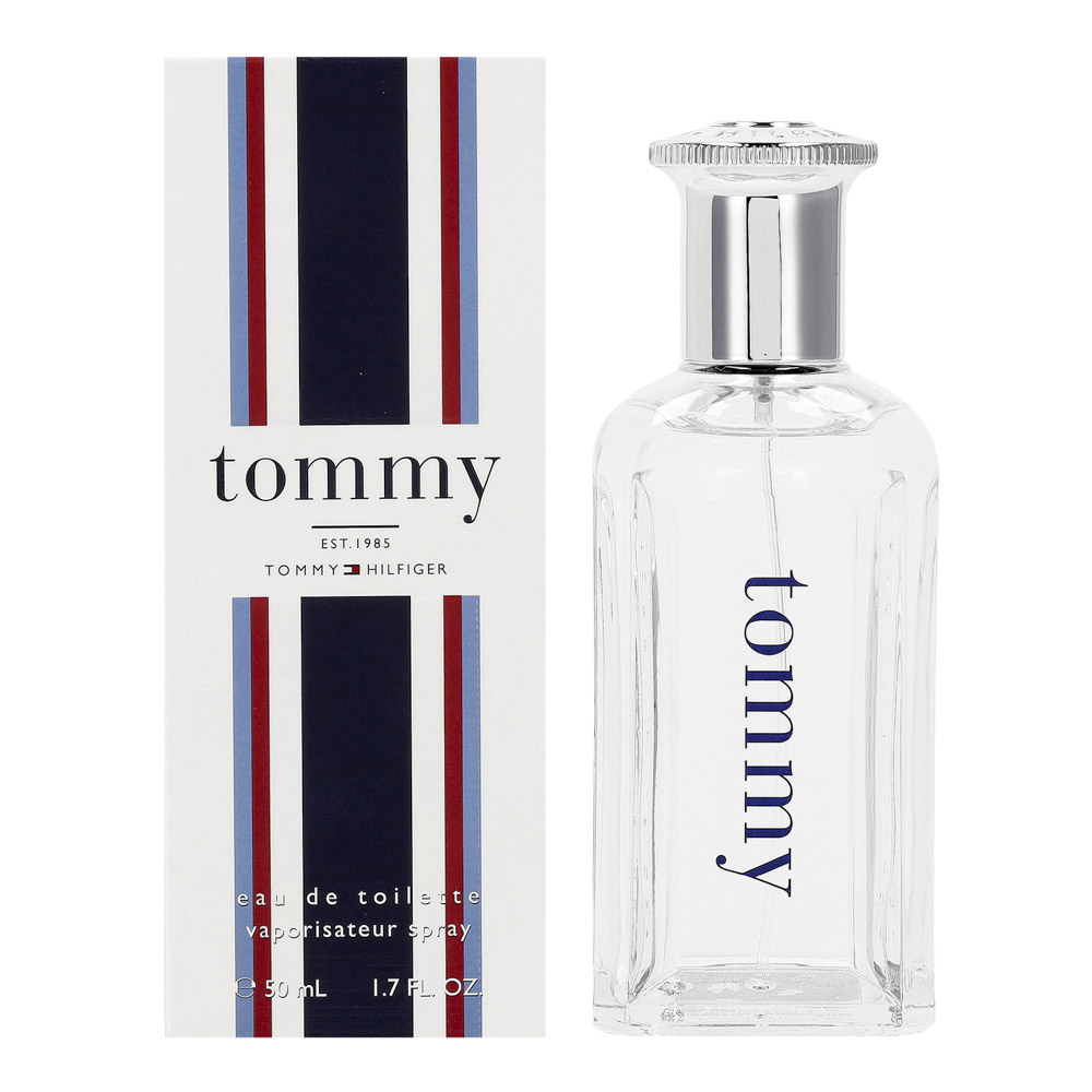 トミー ヒルフィガー  TOMMY HILFIGER トミー オードトワレ 30ml 【FITHOUSE ONLINE SHOP】