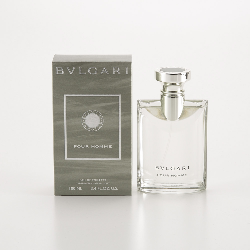 ブルガリ BVLGARI コスメ フレグランス・香水 プールオム オードトワレ 100mL【FITHOUSE ONLINE SHOP】