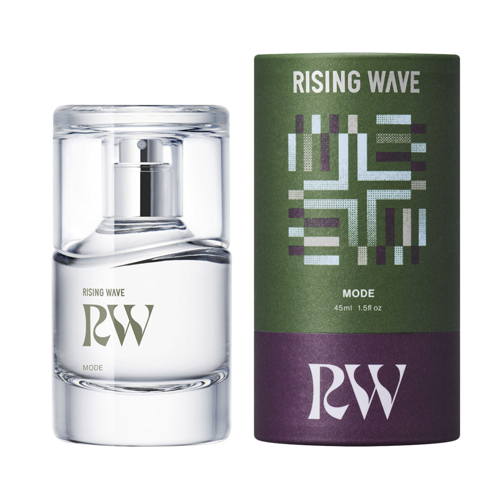 ライジングウェーブ RISINGWAVE コスメ 香水・フレグランス モード EDC#45【FITHOUSE ONLINE SHOP】